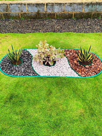 Landscaping and garden design Dubai